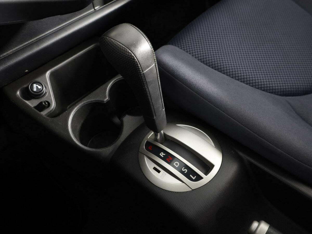 Купить Honda Jazz I Рестайлинг, 2007, 209 358 км, фото №16