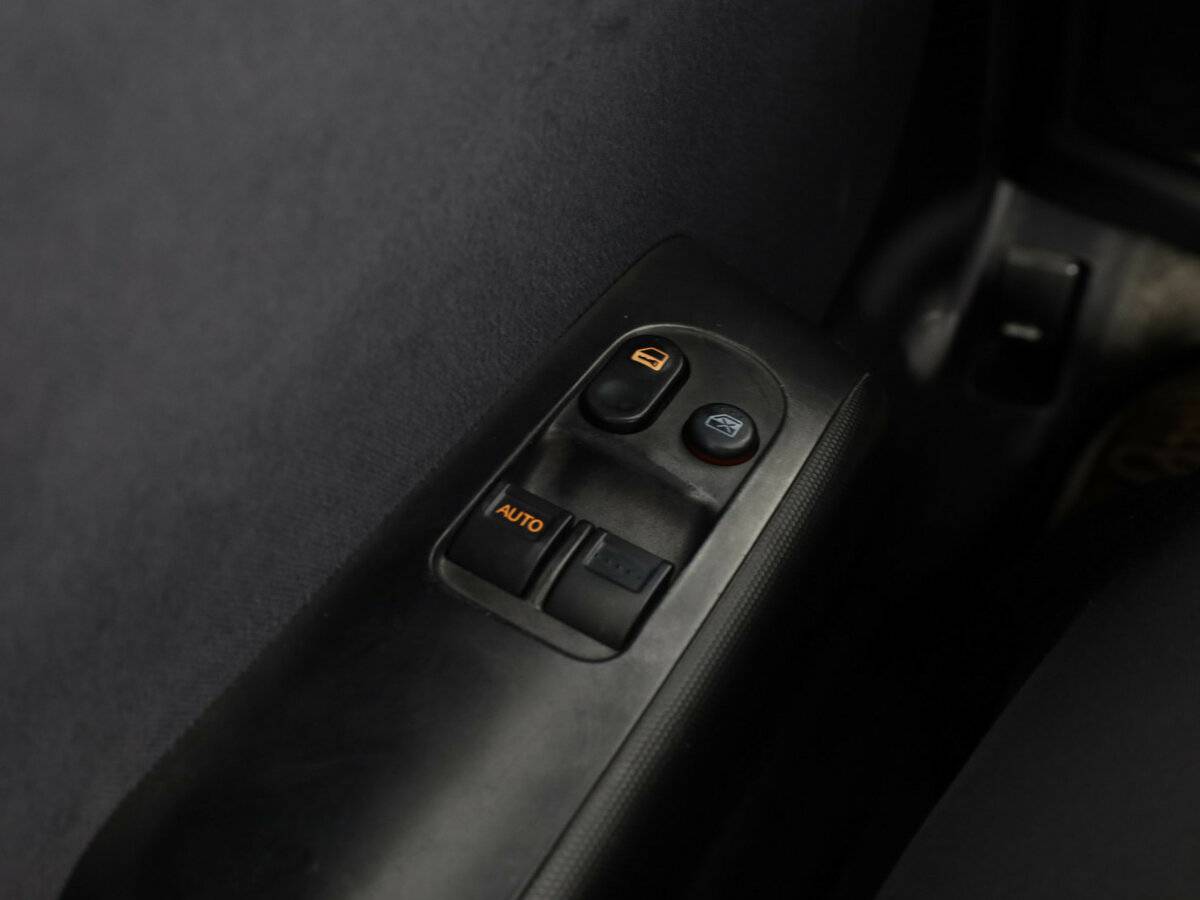 Купить Honda Jazz I Рестайлинг, 2007, 209 358 км, фото №18