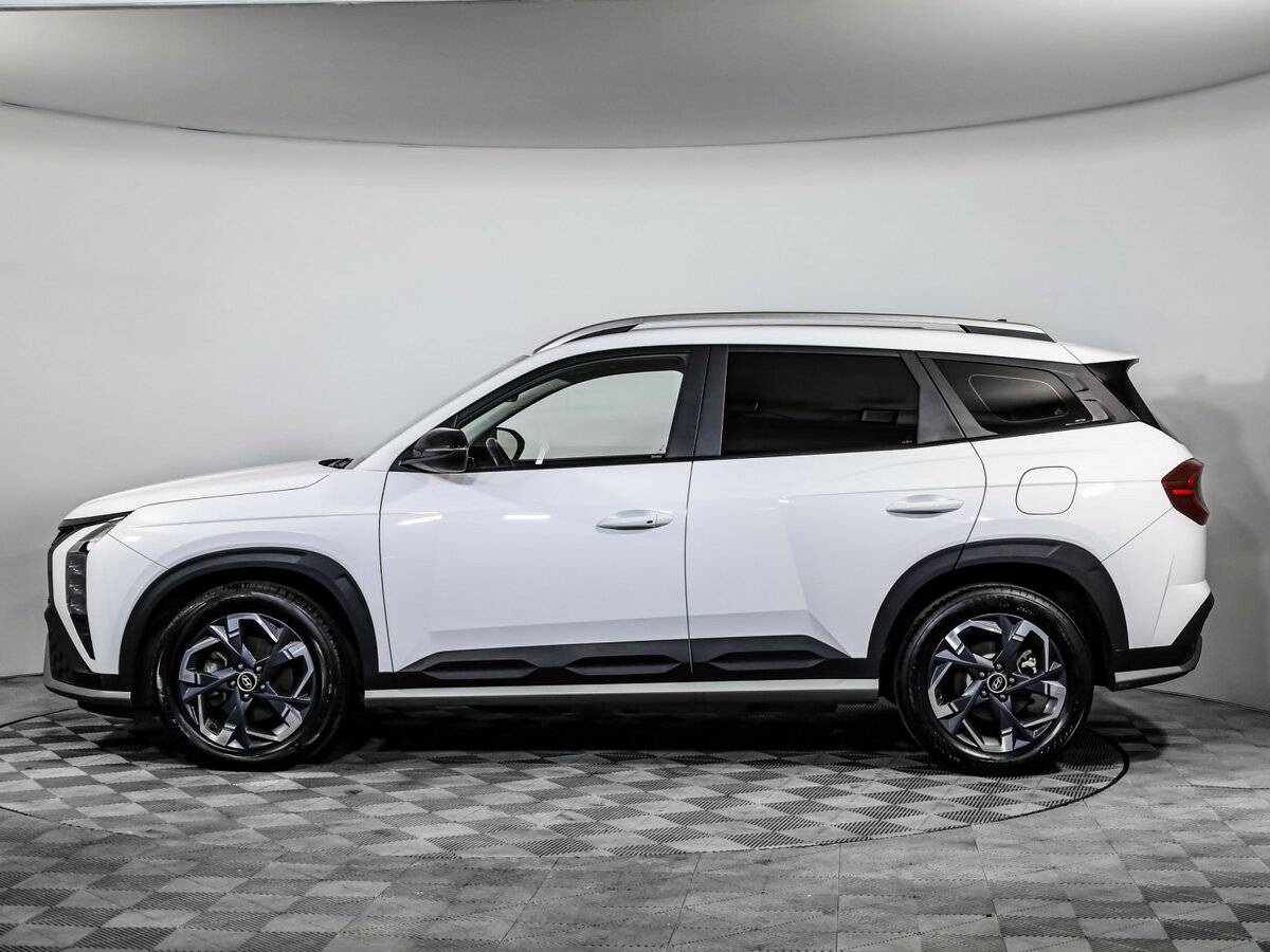 Купить Hyundai Mufasa I (NU2), 2024, 62 161 км, фото №8