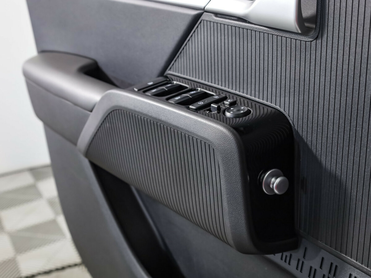 Купить Hyundai Mufasa I (NU2), 2024, 62 161 км, фото №13