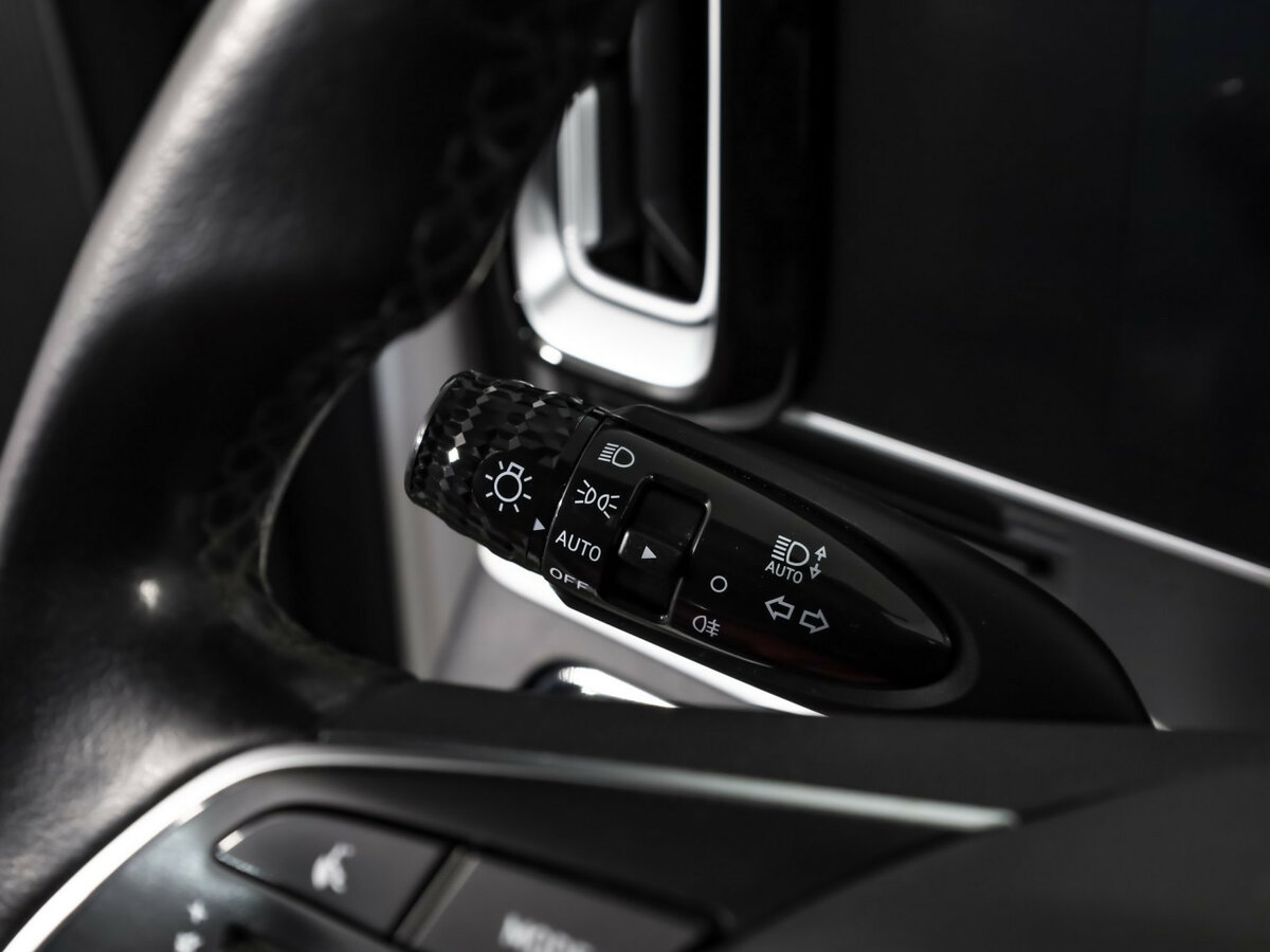 Купить Hyundai Mufasa I (NU2), 2024, 62 161 км, фото №16