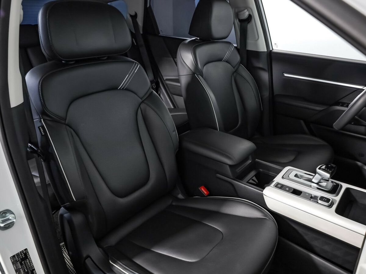 Купить Hyundai Mufasa I (NU2), 2024, 62 161 км, фото №26