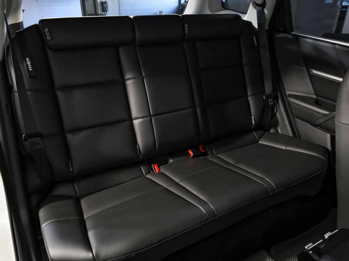 Купить Hyundai Mufasa I (NU2), 2024, 62 161 км, фото №30