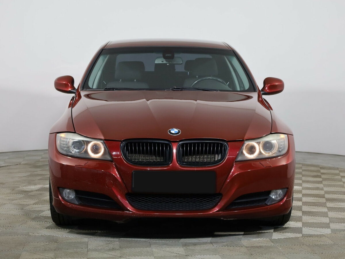 Купить BMW 3 серии 318i V (E90/E91/E92/E93) Рестайлинг, 2011, 195 850 км, фото №5