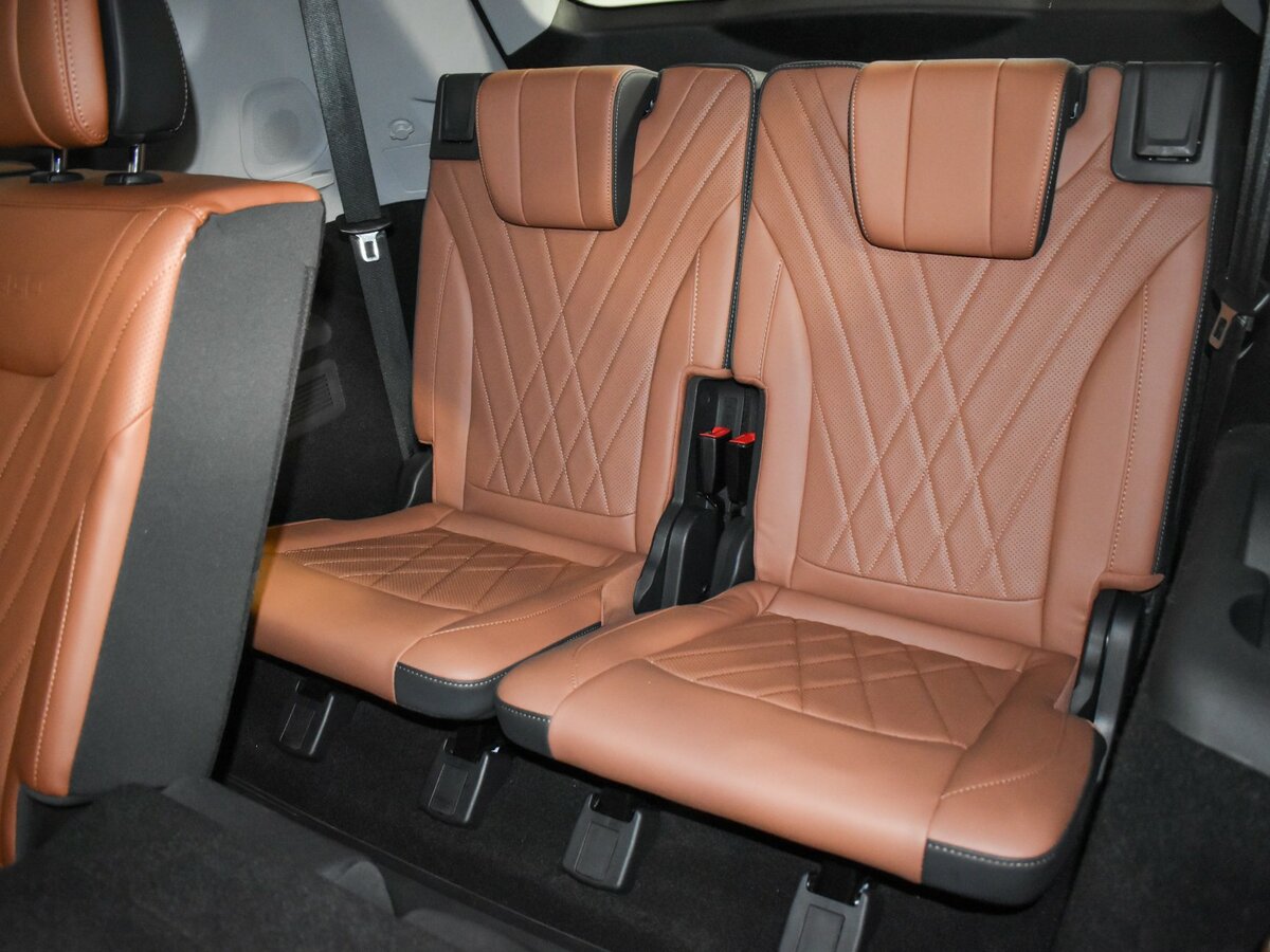 Купить Chery Tiggo 8 Pro e+, 2023, 13 700 км, фото №14