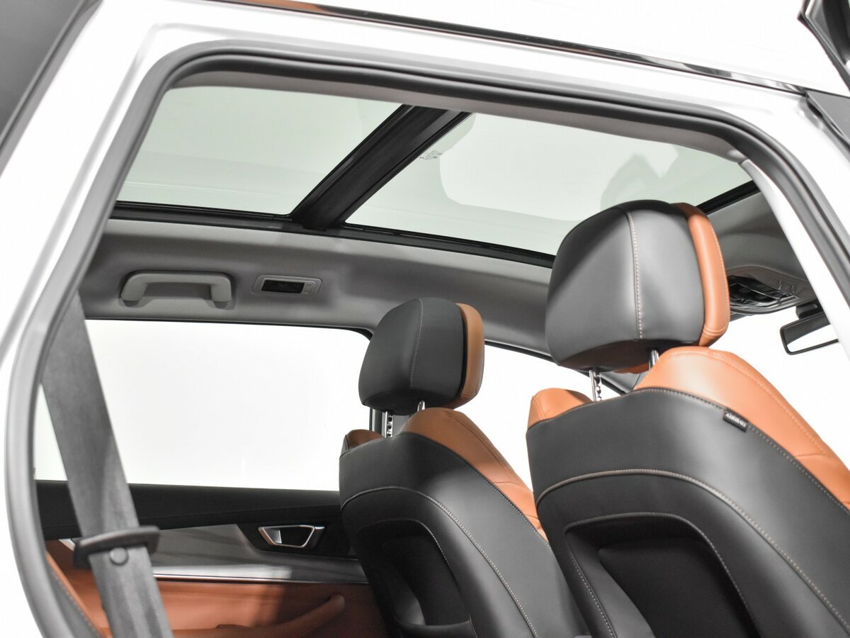 Купить Chery Tiggo 8 Pro e+, 2023, 13 700 км, фото №16