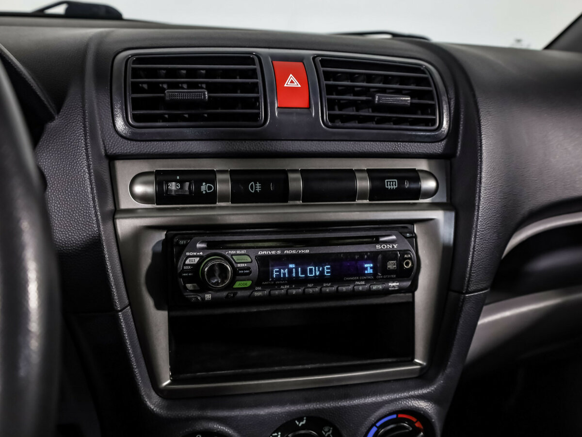 Купить Kia Picanto I, 2007, 203 000 км, фото №12