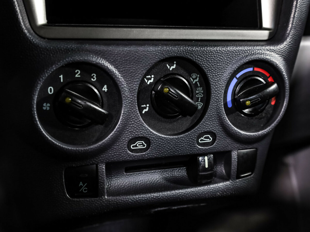 Купить Kia Picanto I, 2007, 203 000 км, фото №13