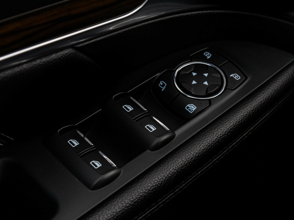 Купить Ford Explorer V Рестайлинг 2, 2019, 131 487 км, фото №17