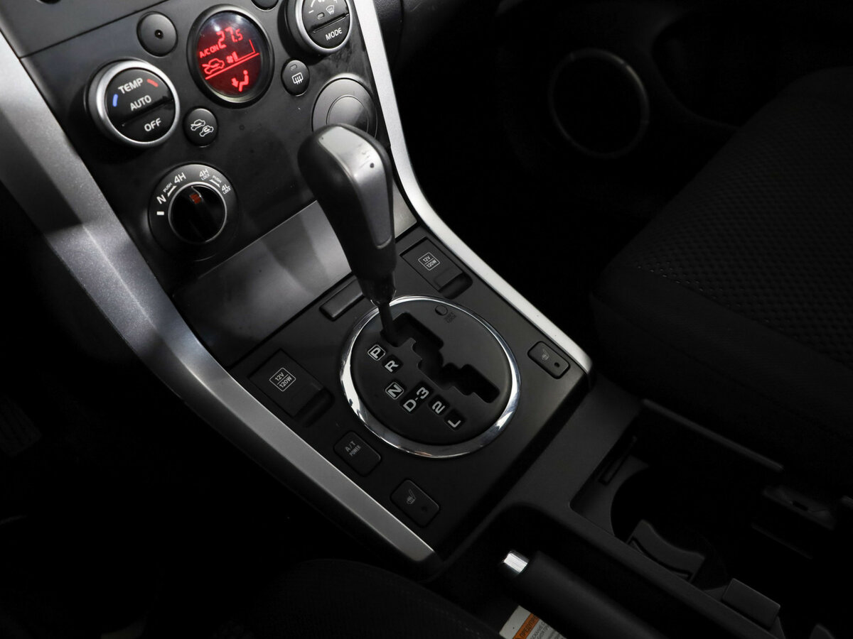 Купить Suzuki Grand Vitara II Рестайлинг, 2011, 126 549 км, фото №15