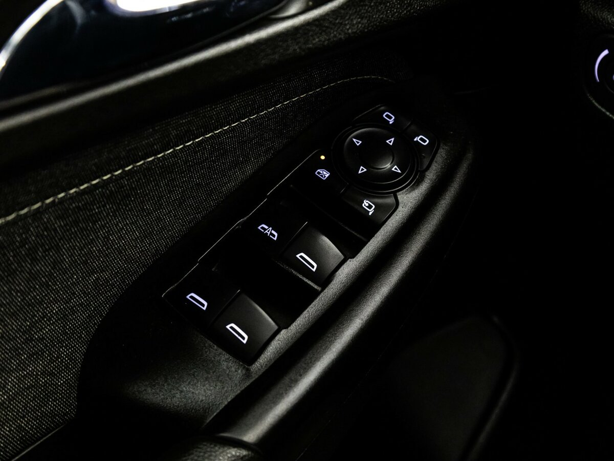 Купить Chevrolet TrailBlazer III, 2020, 153 000 км, фото №16