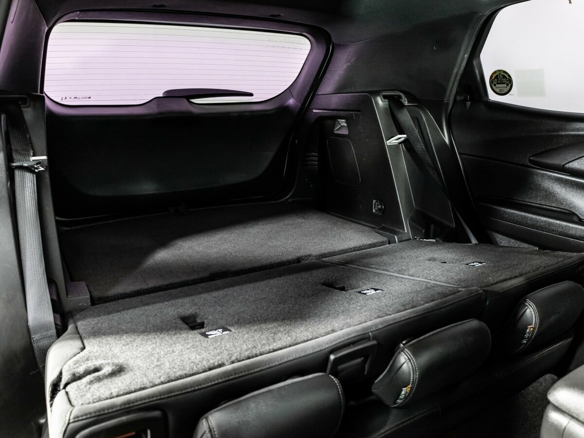 Купить Chevrolet TrailBlazer III, 2020, 153 000 км, фото №22