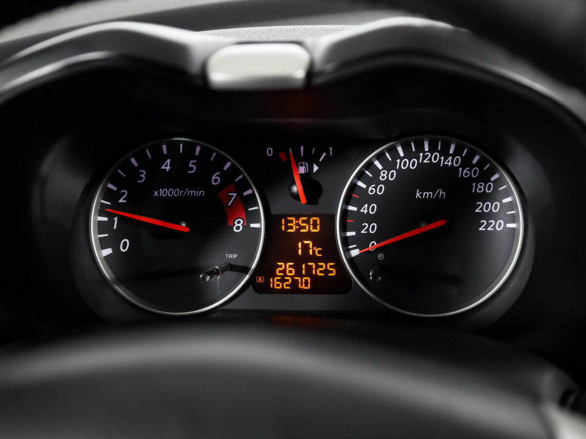 Купить Nissan Note I Рестайлинг, 2010, 261 723 км, фото №9