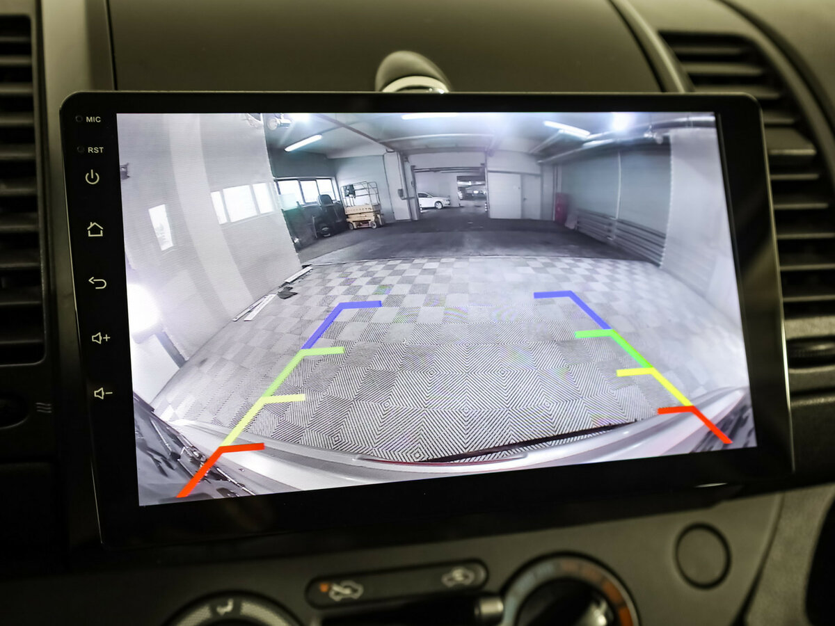 Купить Nissan Note I Рестайлинг, 2010, 261 723 км, фото №15