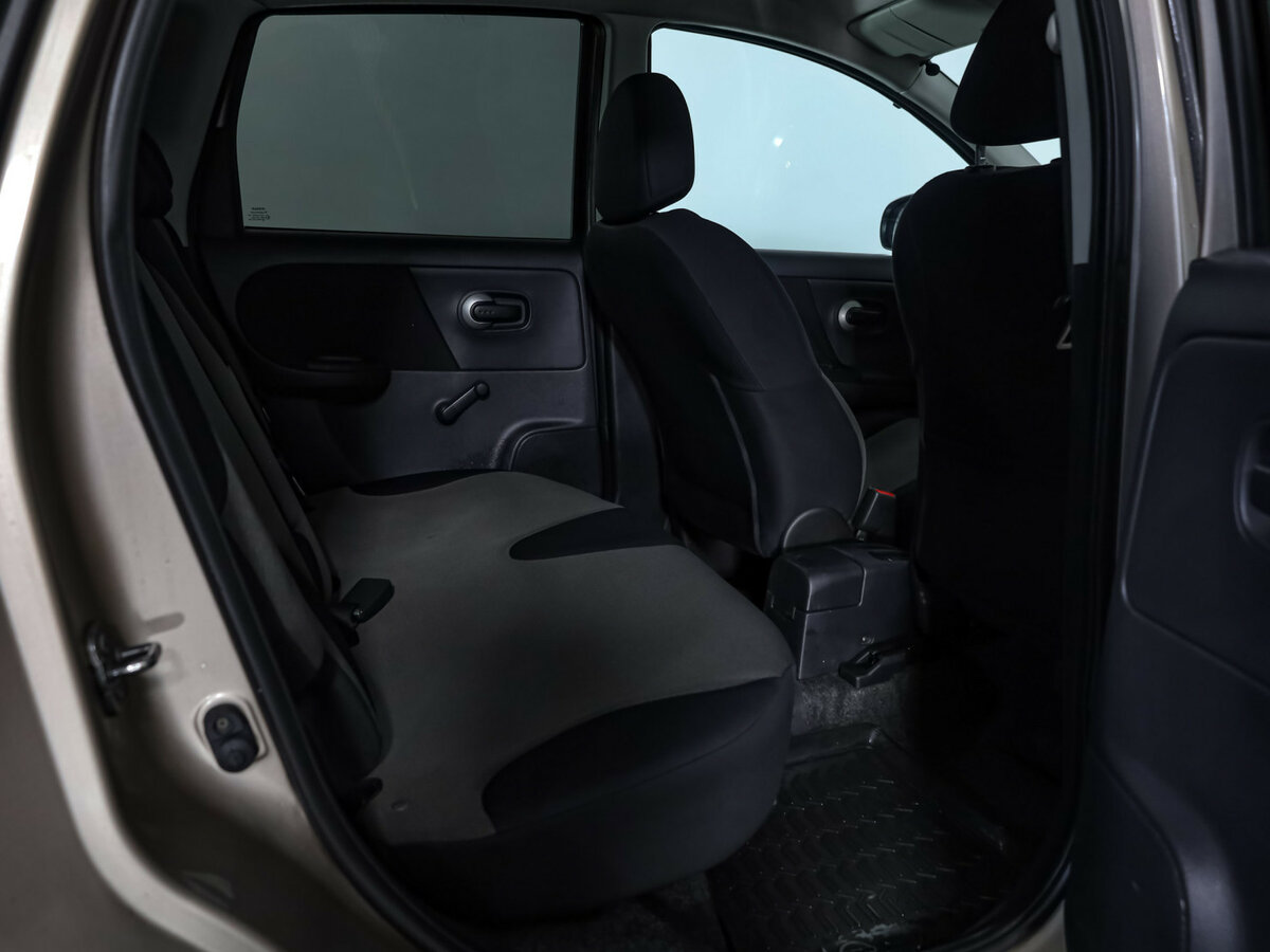 Купить Nissan Note I Рестайлинг, 2010, 261 723 км, фото №21