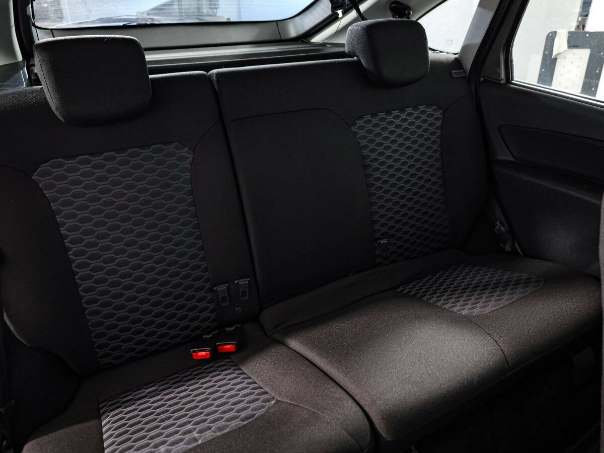 Купить Lada (ВАЗ) Granta I Рестайлинг, 2020, 135 269 км, фото №17