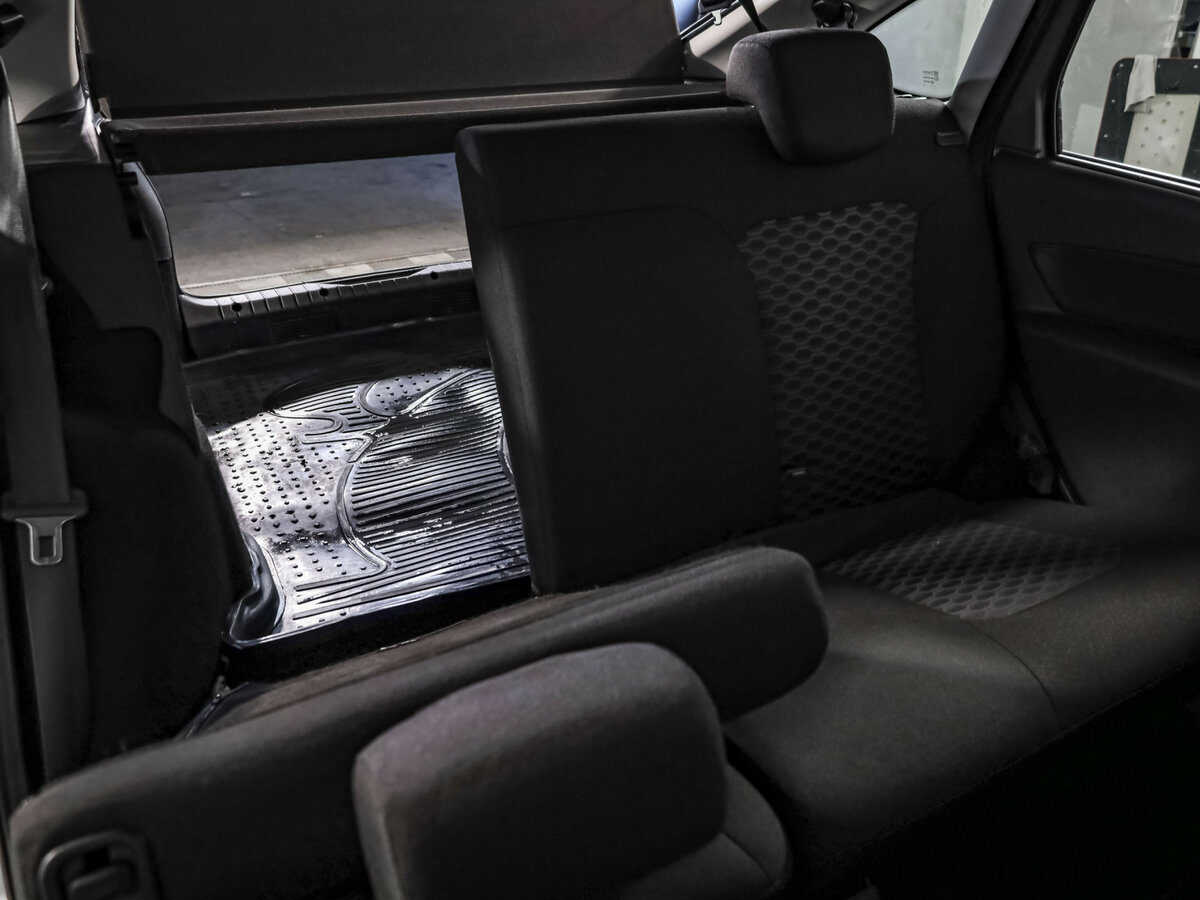 Купить Lada (ВАЗ) Granta I Рестайлинг, 2020, 135 269 км, фото №18