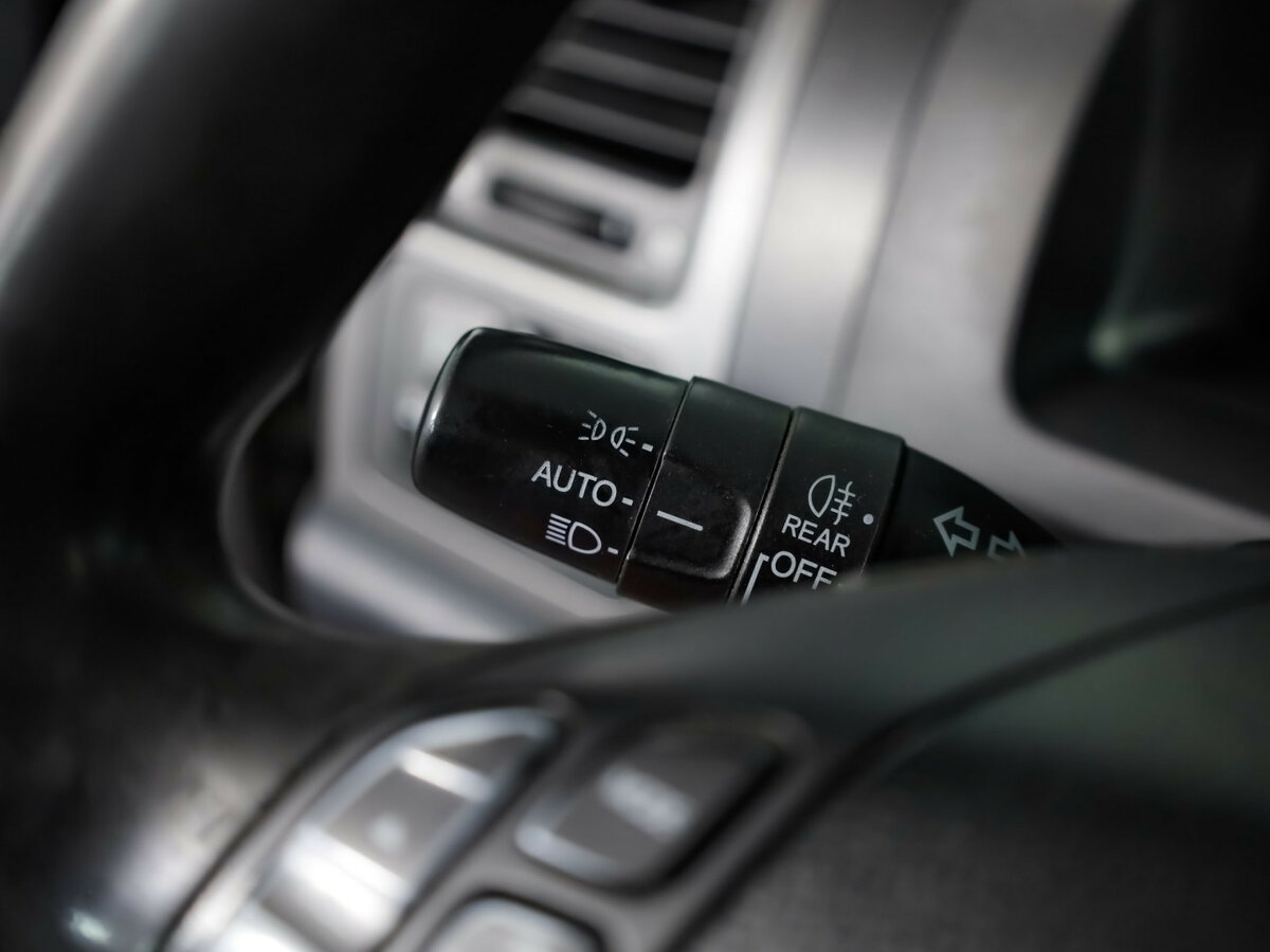 Купить Honda CR-V III, 2008, 386 264 км, фото №13