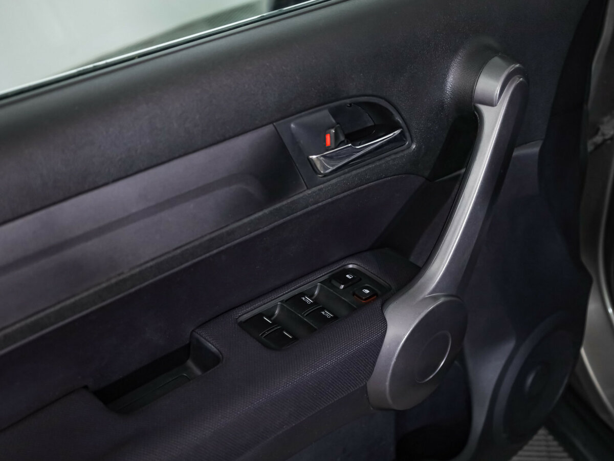 Купить Honda CR-V III, 2008, 386 264 км, фото №14