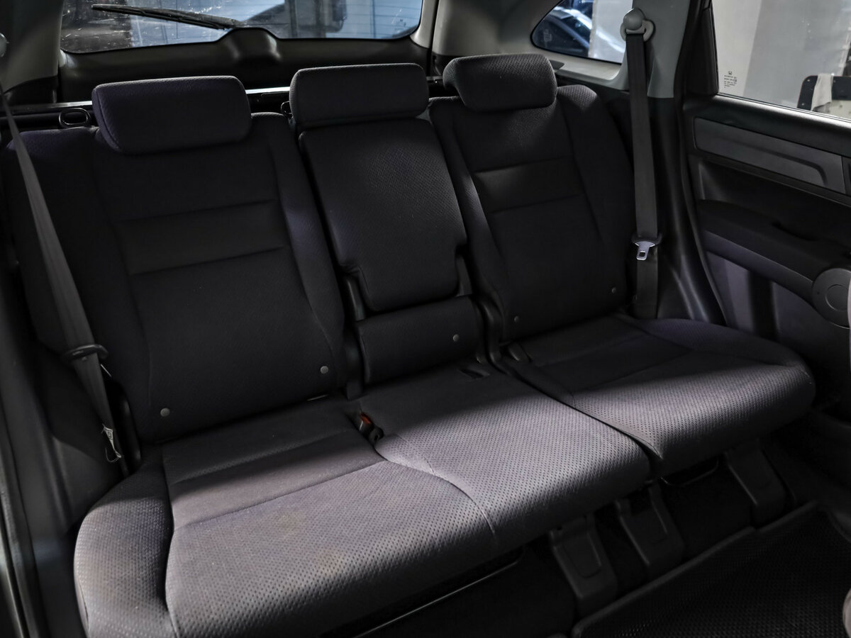 Купить Honda CR-V III, 2008, 386 264 км, фото №22