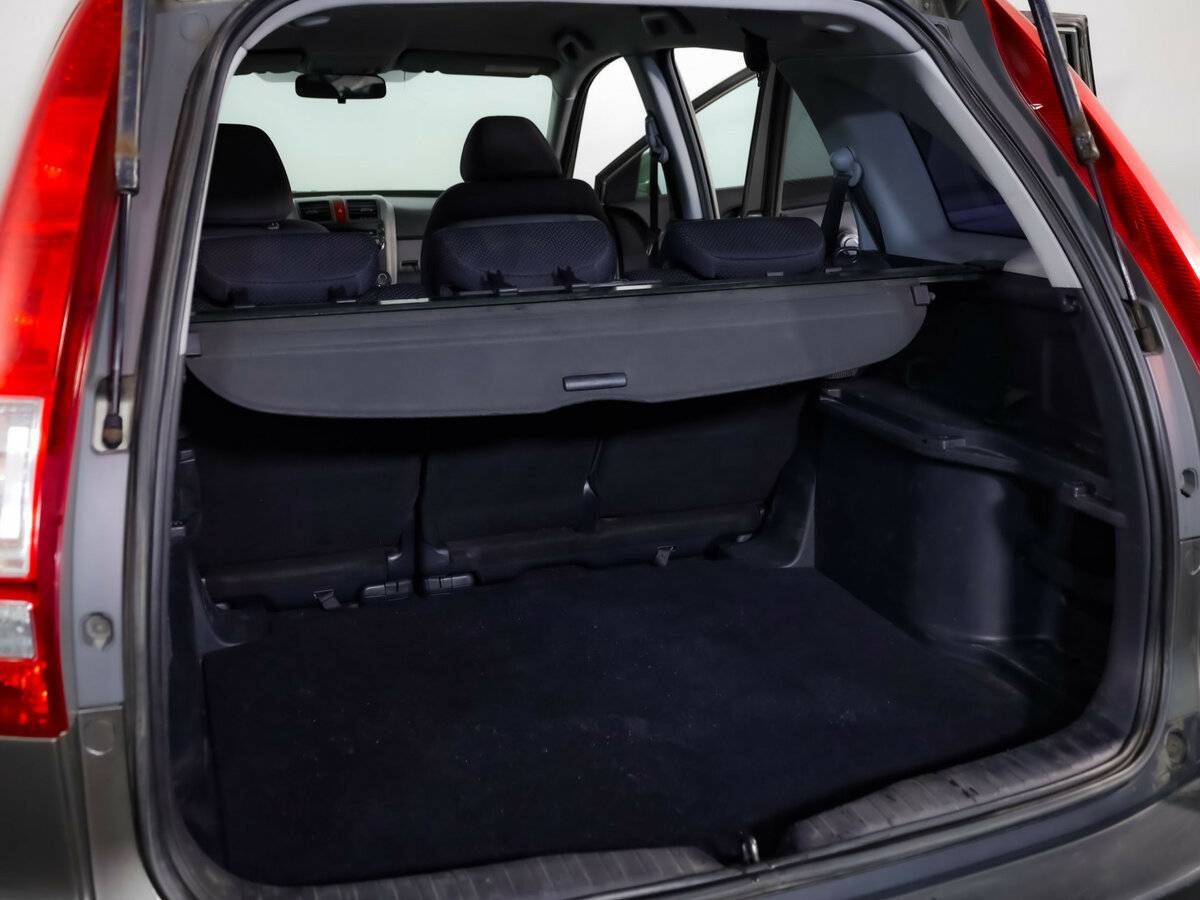 Купить Honda CR-V III, 2008, 386 264 км, фото №26