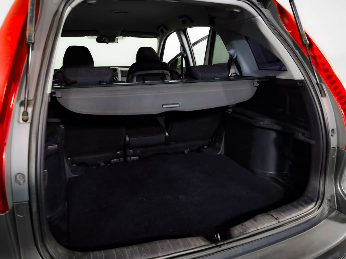 Купить Honda CR-V III, 2008, 386 264 км, фото №27