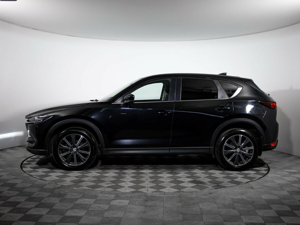 Купить Mazda CX-5 II, 2021, 67 985 км, фото №8