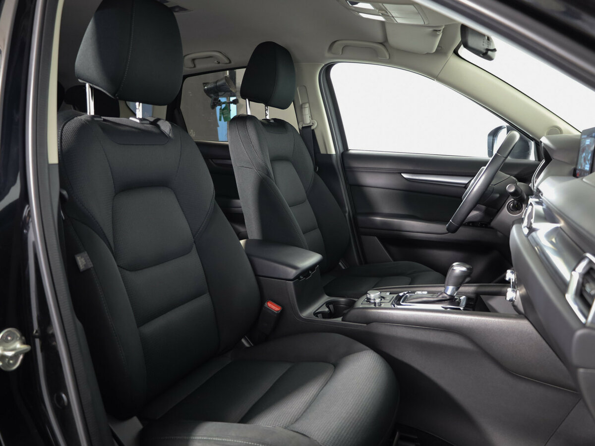 Купить Mazda CX-5 II, 2021, 67 985 км, фото №10
