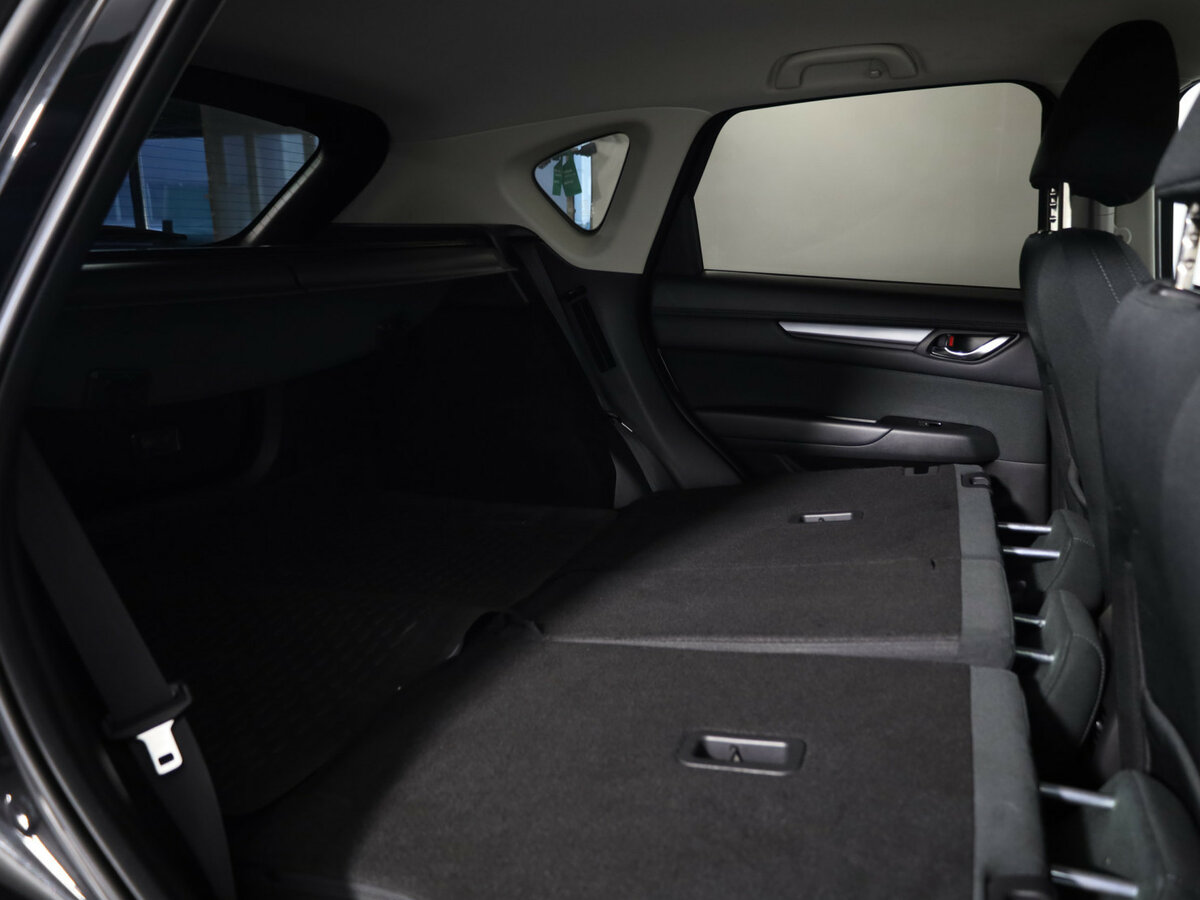 Купить Mazda CX-5 II, 2021, 67 985 км, фото №13