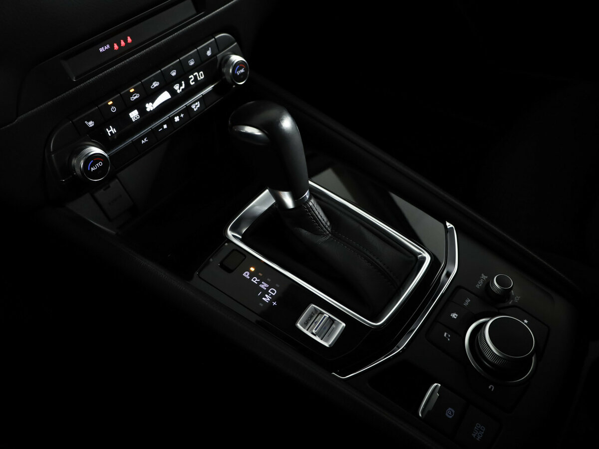 Купить Mazda CX-5 II, 2021, 67 985 км, фото №18
