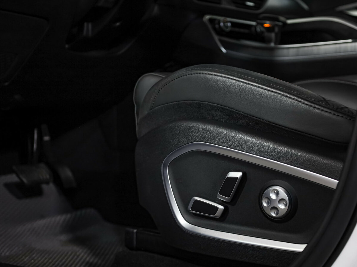 Купить Geely Tugella I, 2021, 40 407 км, фото №22