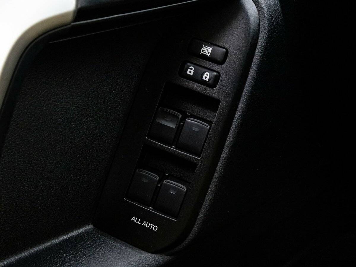 Купить Toyota Land Cruiser Prado 150 Series Рестайлинг 3, 2023, 43 091 км, фото №12