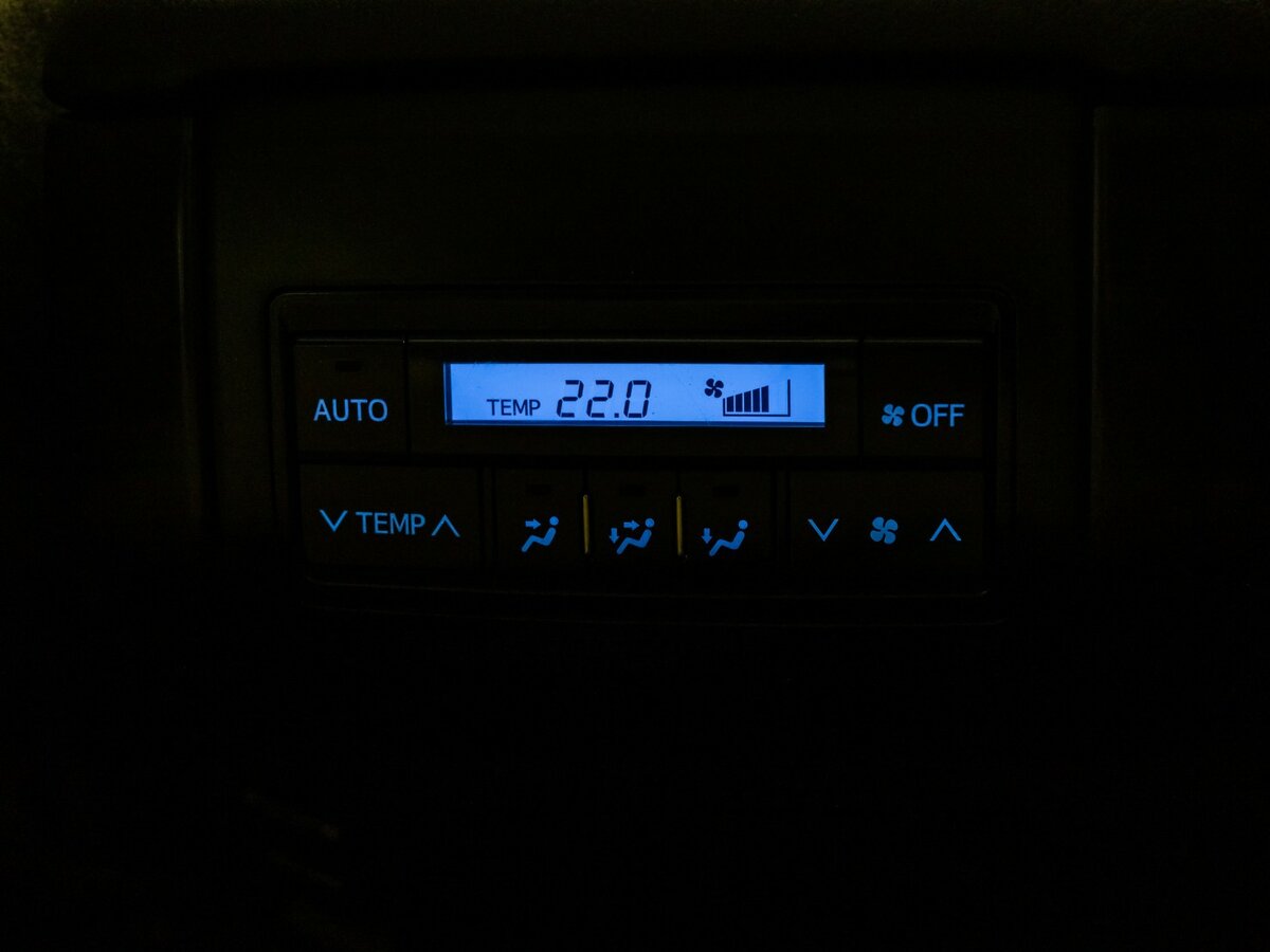 Купить Toyota Land Cruiser Prado 150 Series Рестайлинг 3, 2023, 43 091 км, фото №18