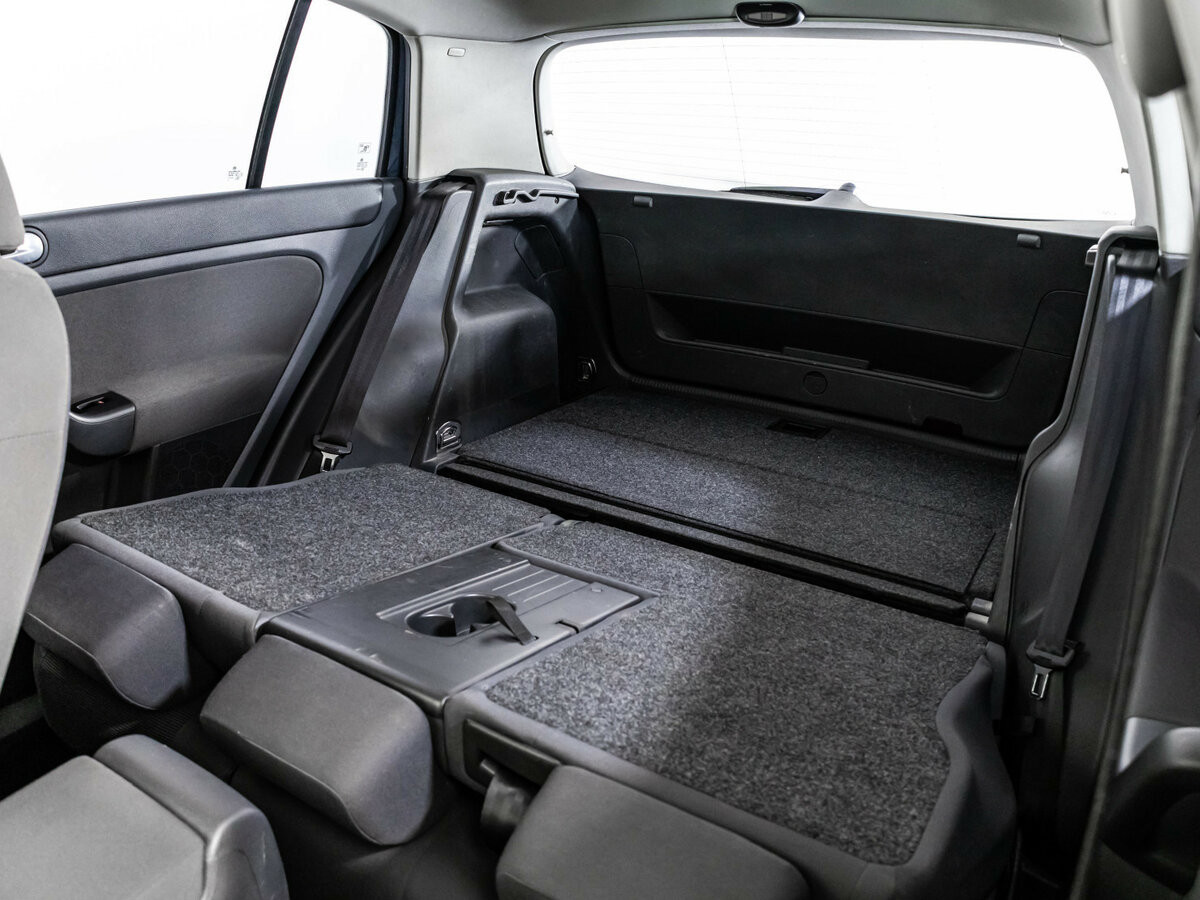 Купить Volkswagen Golf Plus I, 2008, 167 692 км, фото №17