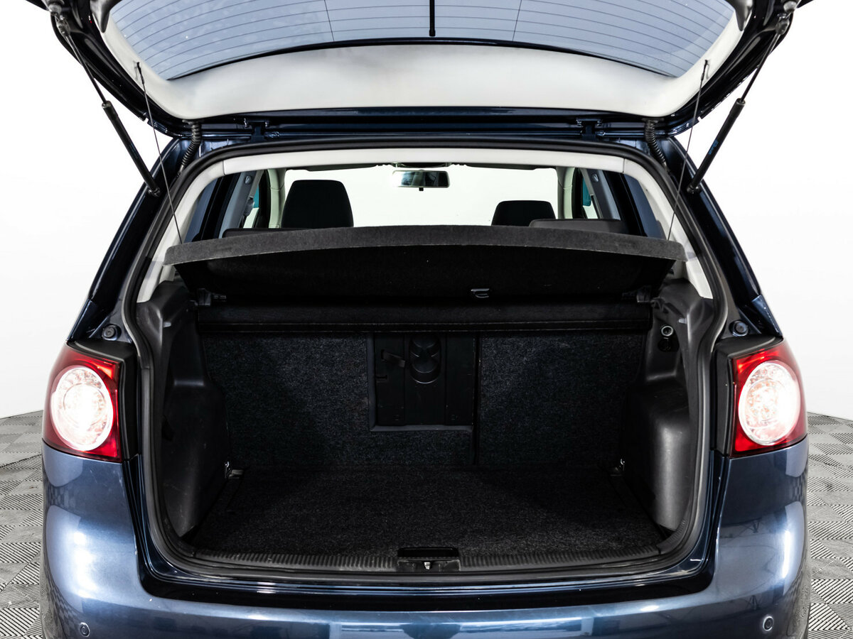 Купить Volkswagen Golf Plus I, 2008, 167 692 км, фото №18