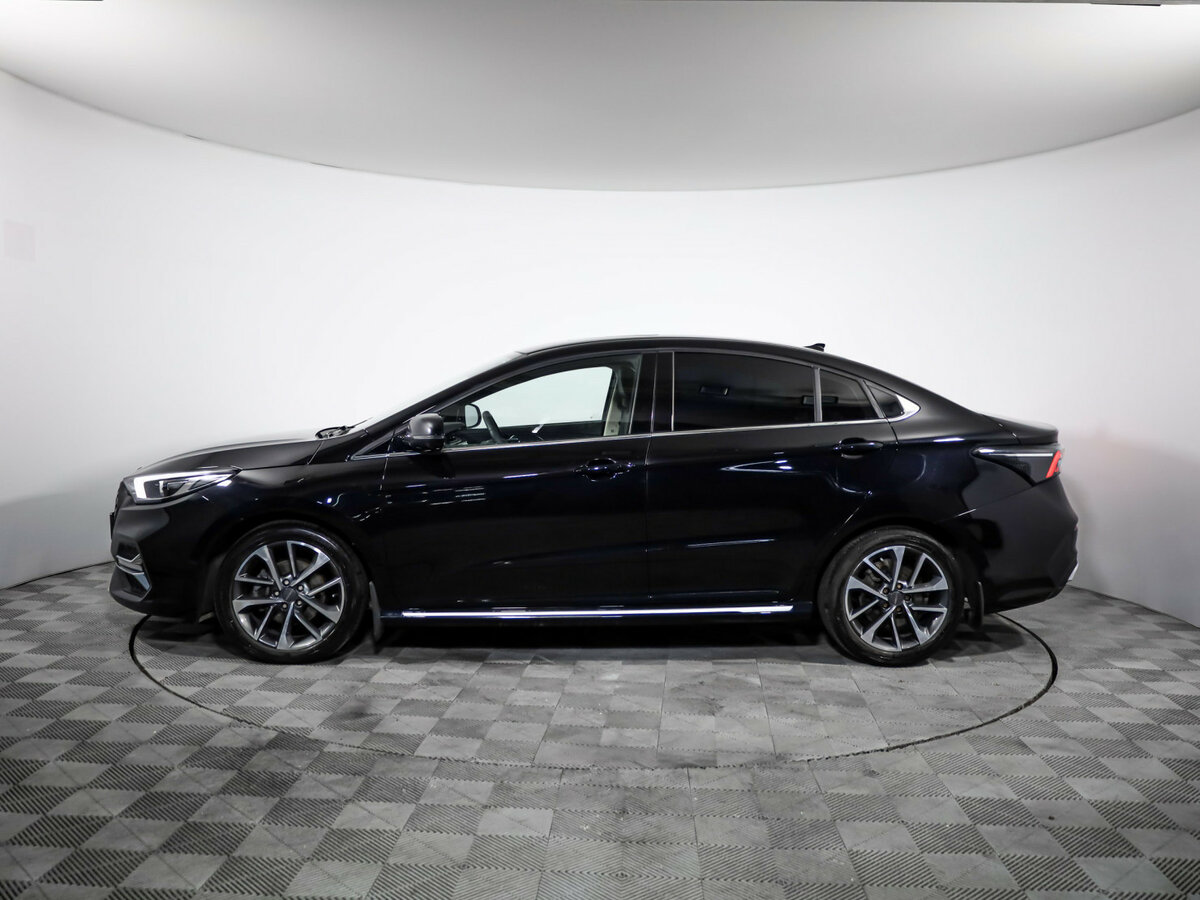 Купить Omoda S5, 2023, 43 314 км, фото №8