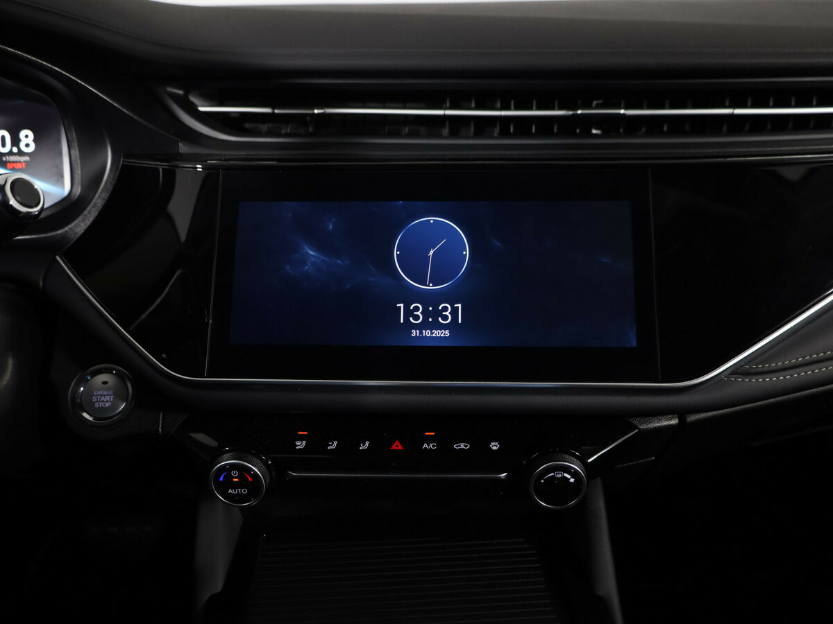 Купить Omoda S5, 2023, 43 314 км, фото №20