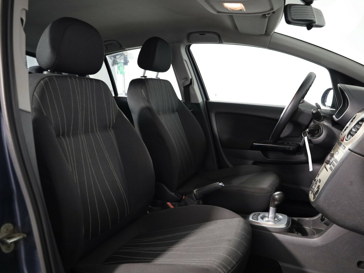 Купить Opel Corsa D, 2007, 188 915 км, фото №8