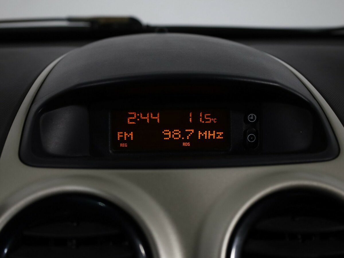 Купить Opel Corsa D, 2007, 188 915 км, фото №16