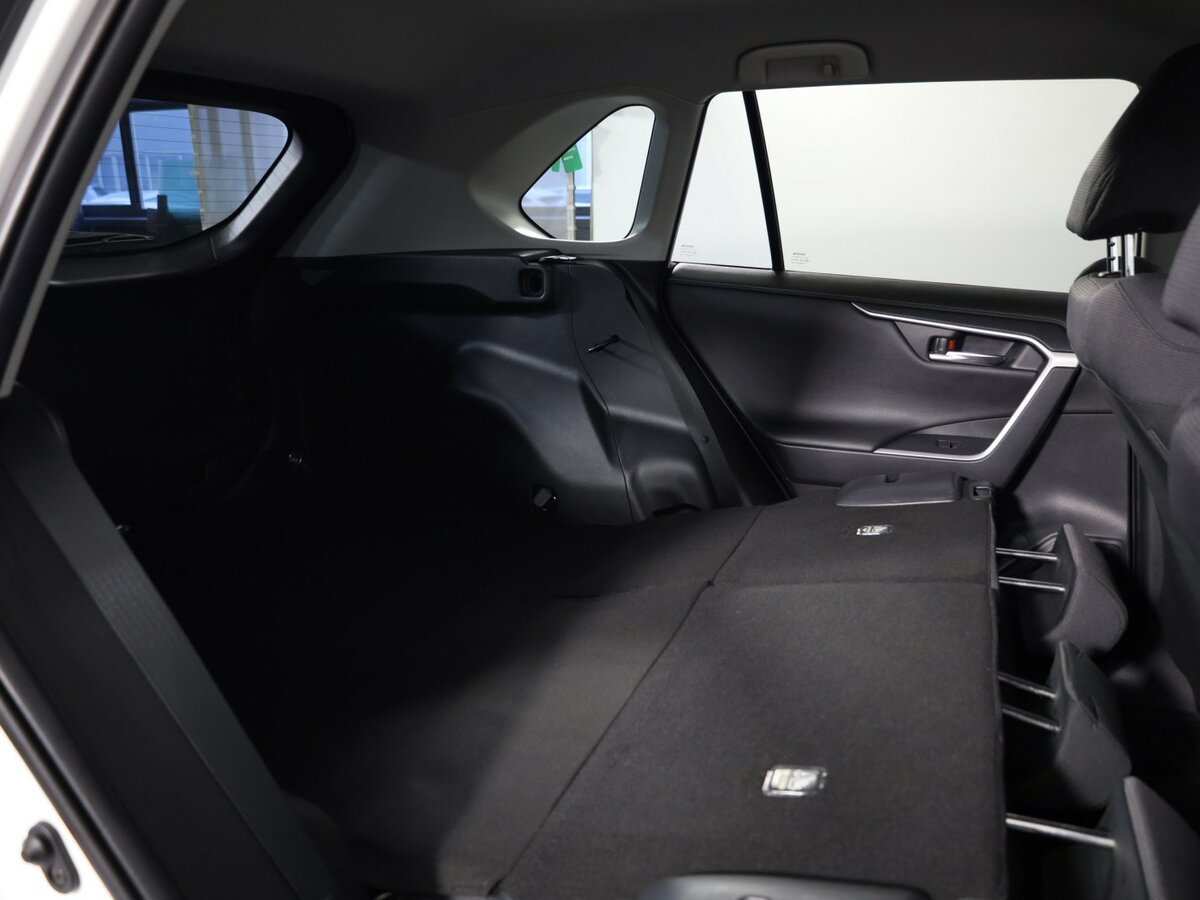 Купить Toyota RAV4 V (XA50), 2019, 109 626 км, фото №15