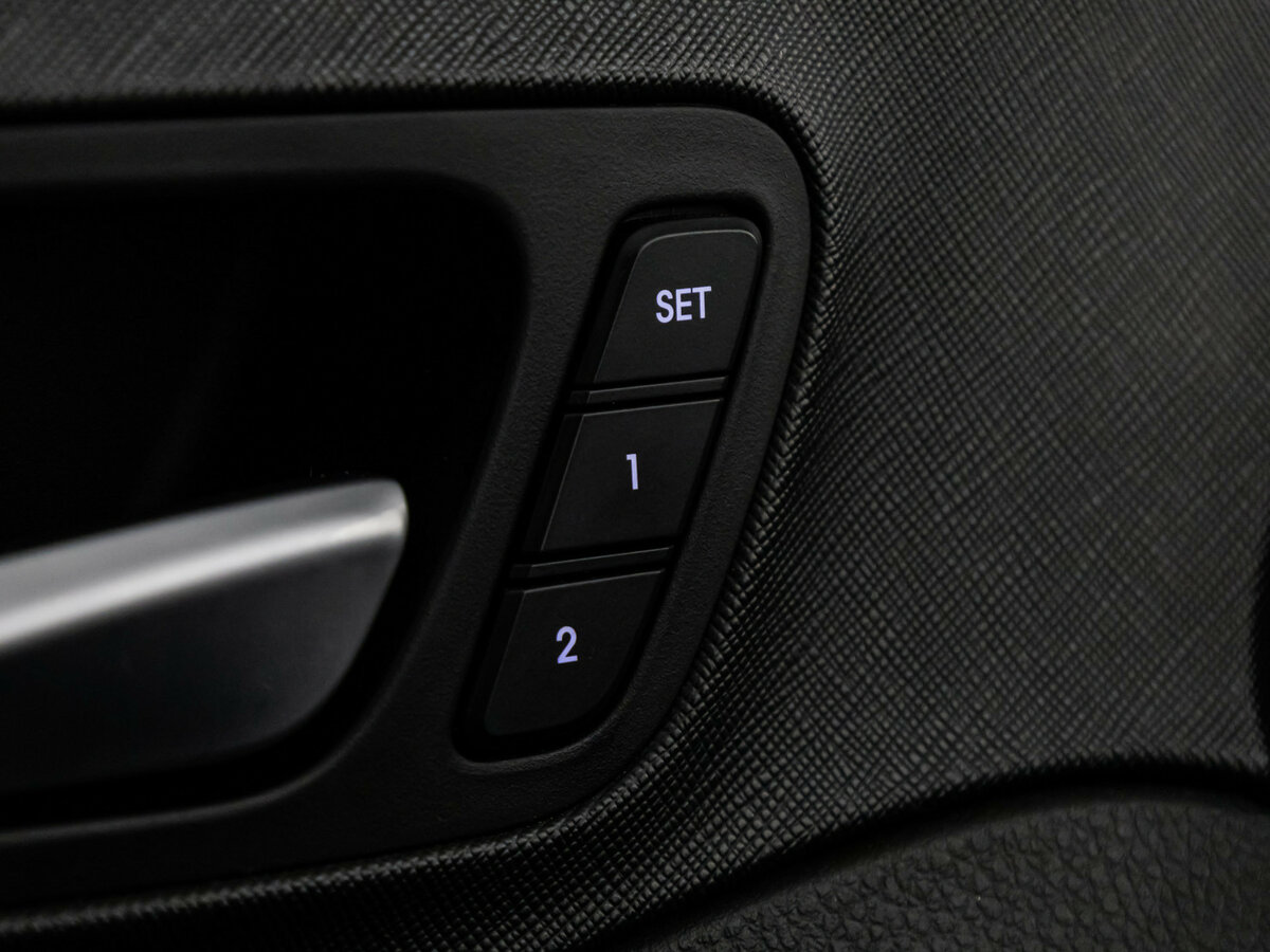 Купить Hyundai Santa Fe III Рестайлинг, 2018, 126 490 км, фото №15