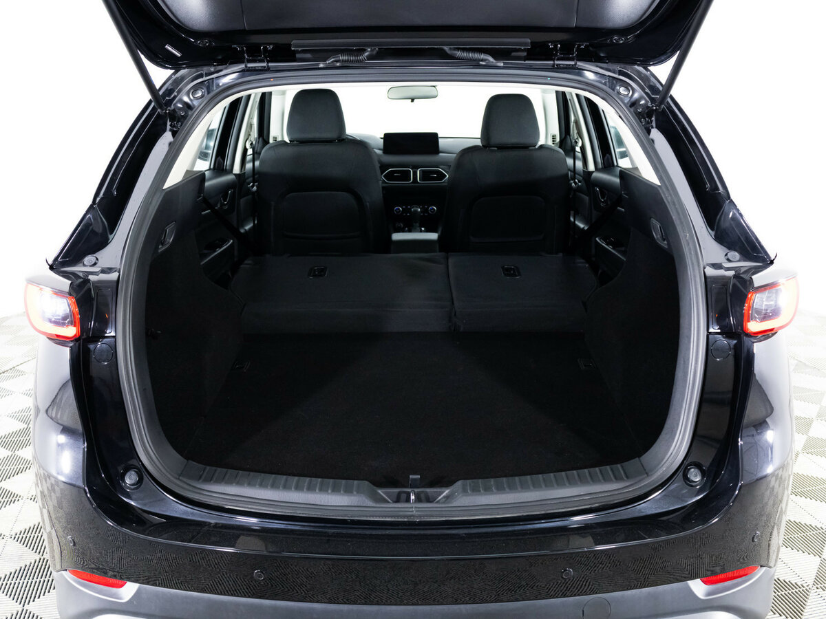 Купить Mazda CX-5 II Рестайлинг, 2024, 11 956 км, фото №20