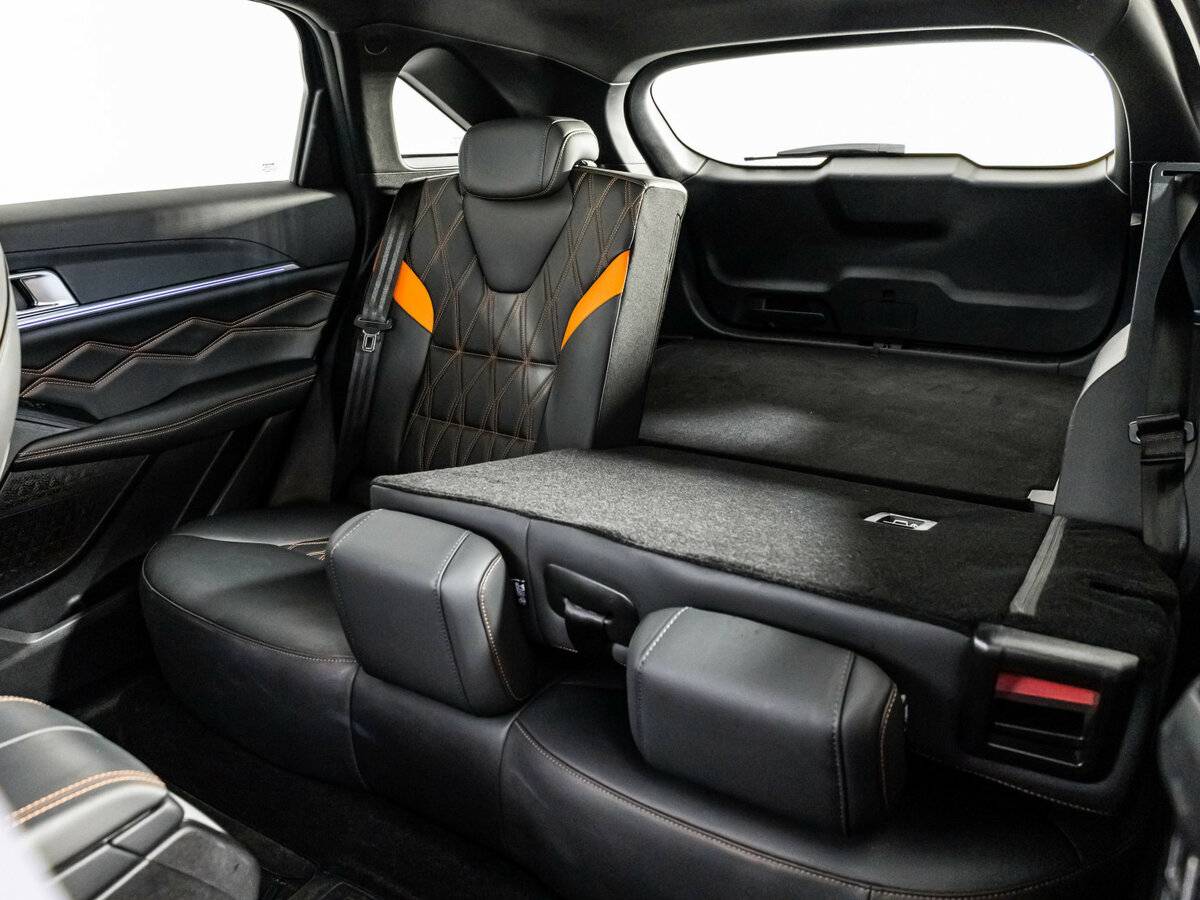 Купить Haval F7 II, 2024, 13 805 км, фото №22