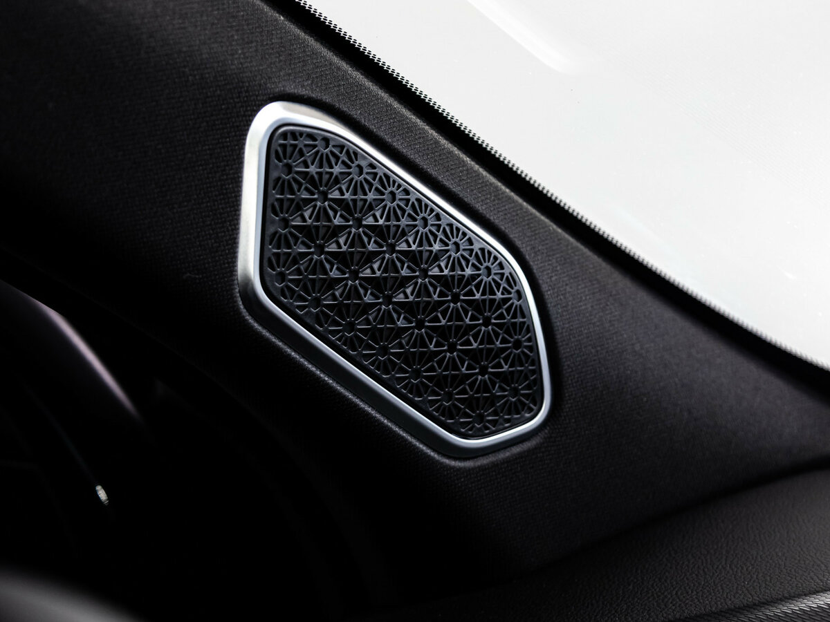 Купить Haval F7 II, 2024, 13 805 км, фото №27