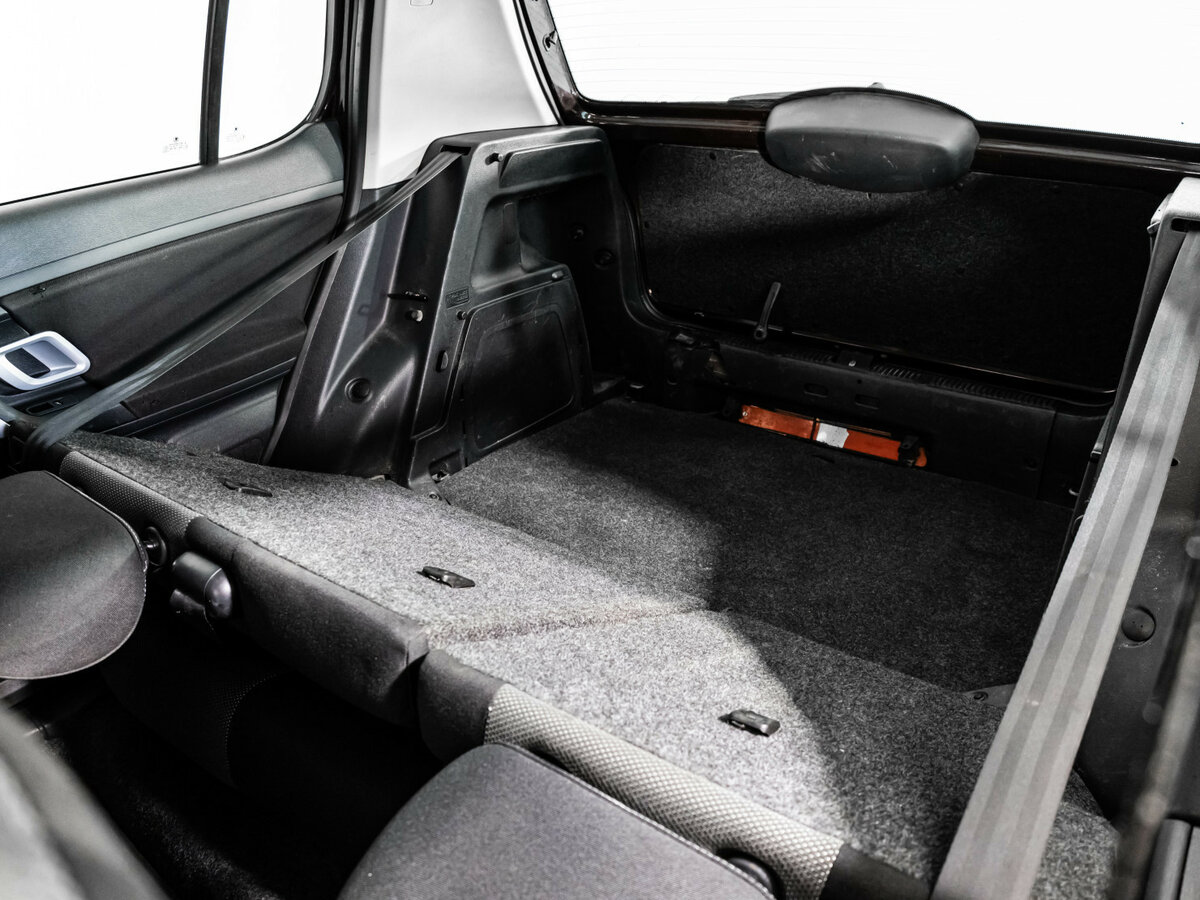 Купить Skoda Fabia II, 2010, 221 631 км, фото №17