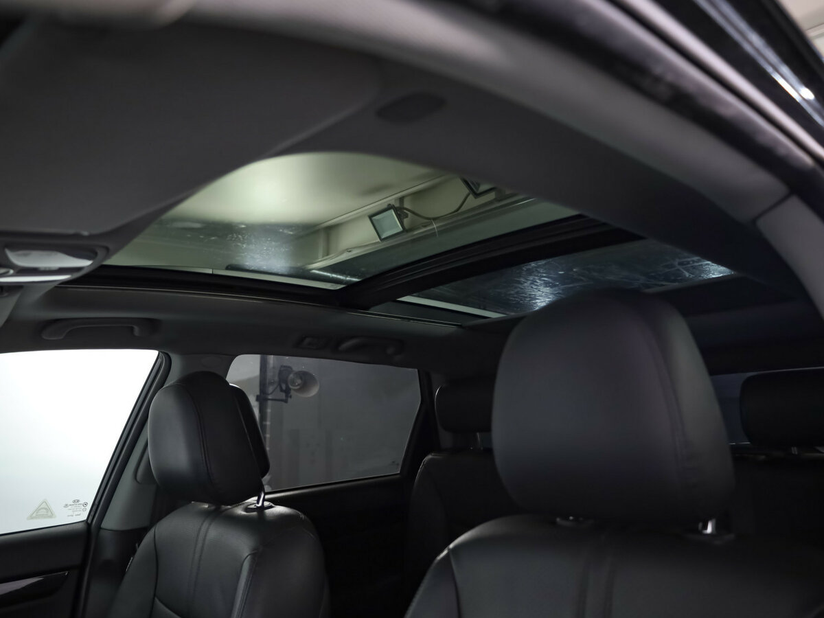 Купить Kia Sorento II Рестайлинг, 2014, 209 708 км, фото №21