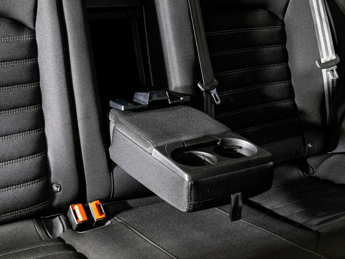 Купить Ford Mondeo V, 2016, 279 311 км, фото №15