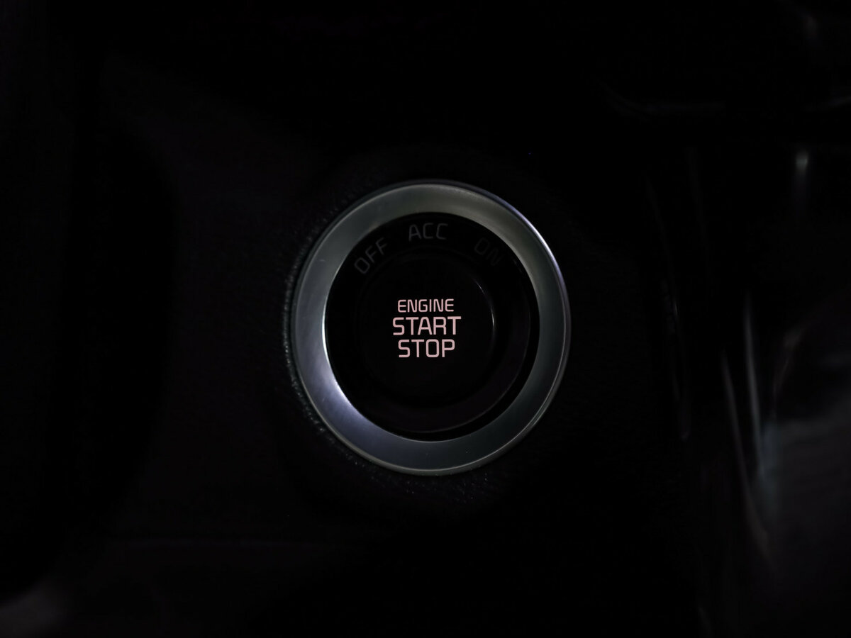 Купить Kia Quoris I Ресталинг 2, 2017, 102 300 км, фото №15