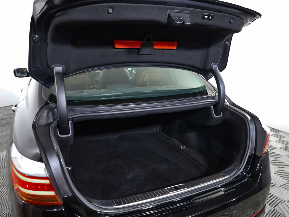 Купить Kia Quoris I Ресталинг 2, 2017, 102 300 км, фото №31