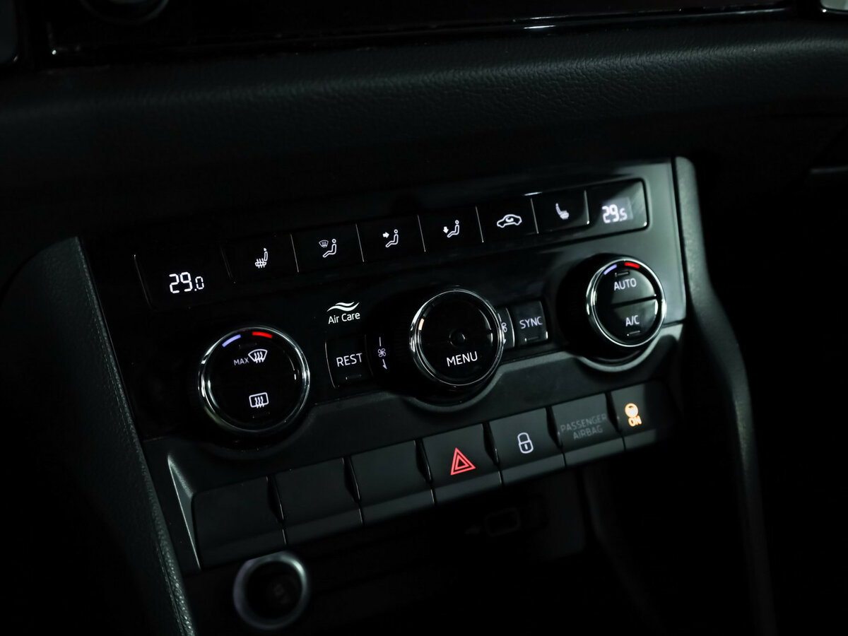 Купить Skoda Kodiaq I, 2018, 188 283 км, фото №15